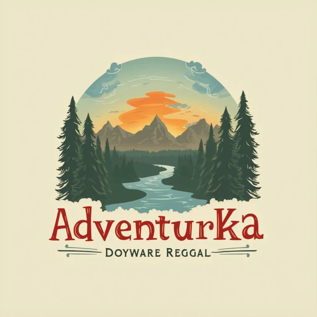 Aventurka Logo