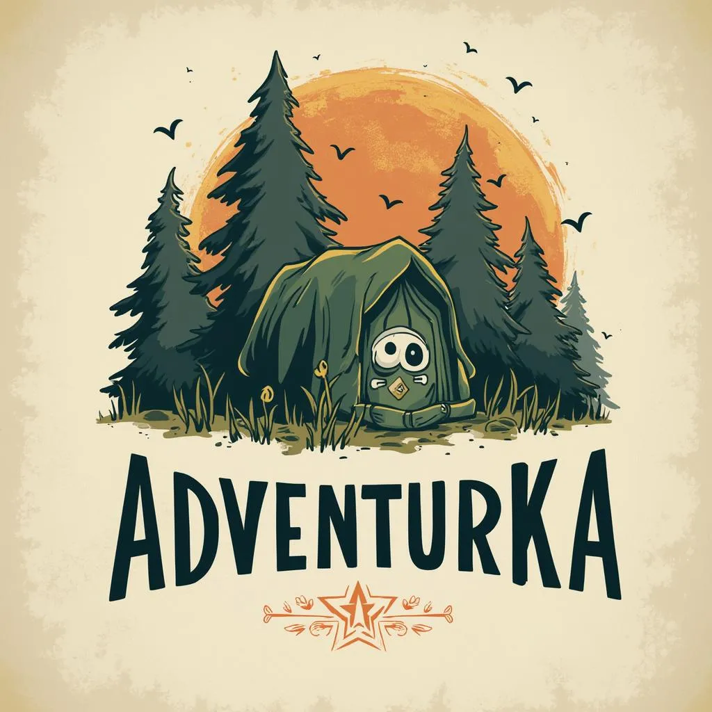 Aventurka Logo